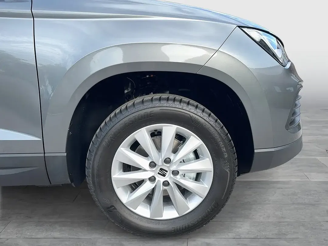 SEAT Ateca - Thumbnail 6