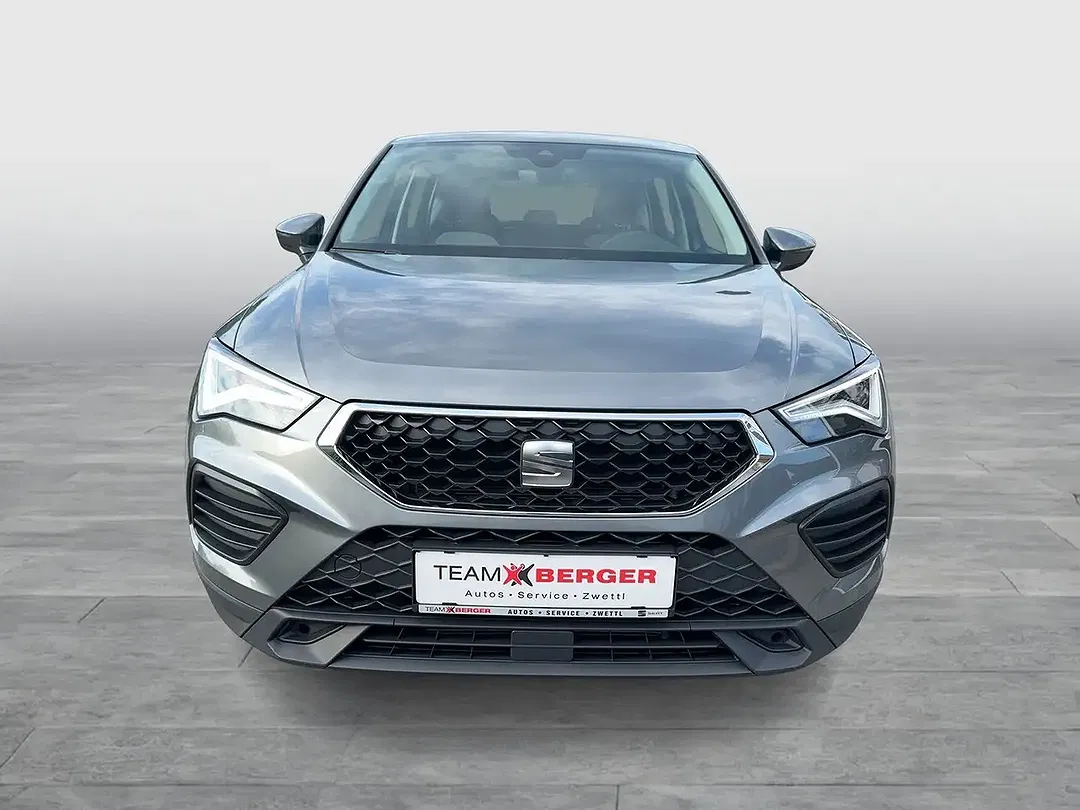 SEAT Ateca - Thumbnail 7