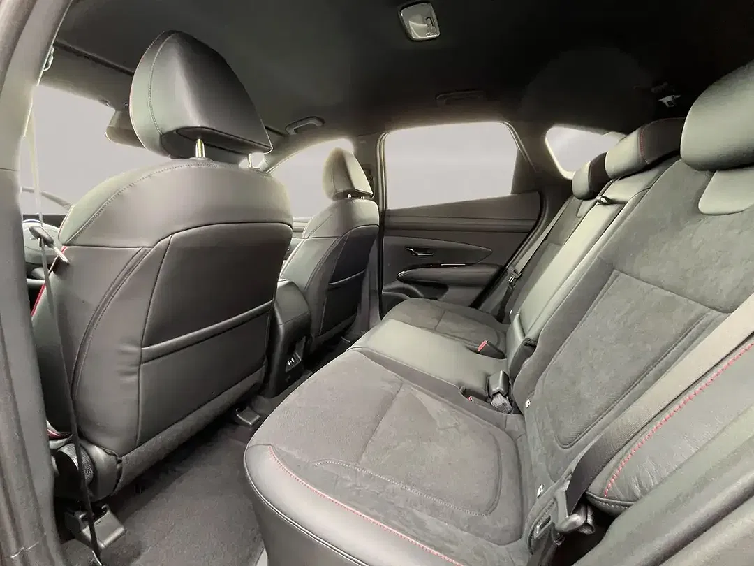 Hyundai TUCSON - Thumbnail 11