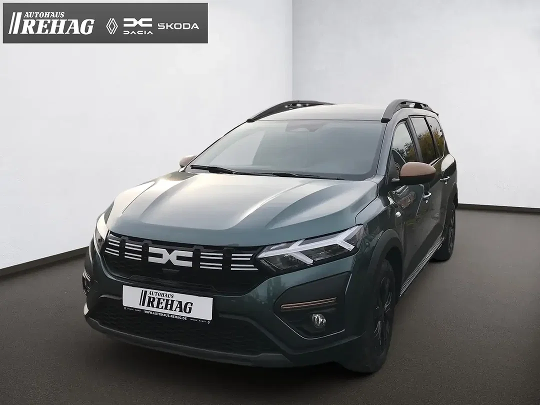 Dacia Jogger - Afbeelding 1