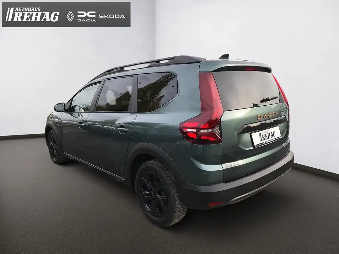 Dacia Jogger - Thumbnail 10
