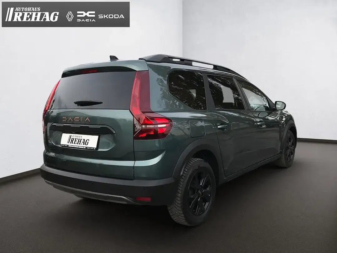 Dacia Jogger - Thumbnail 12