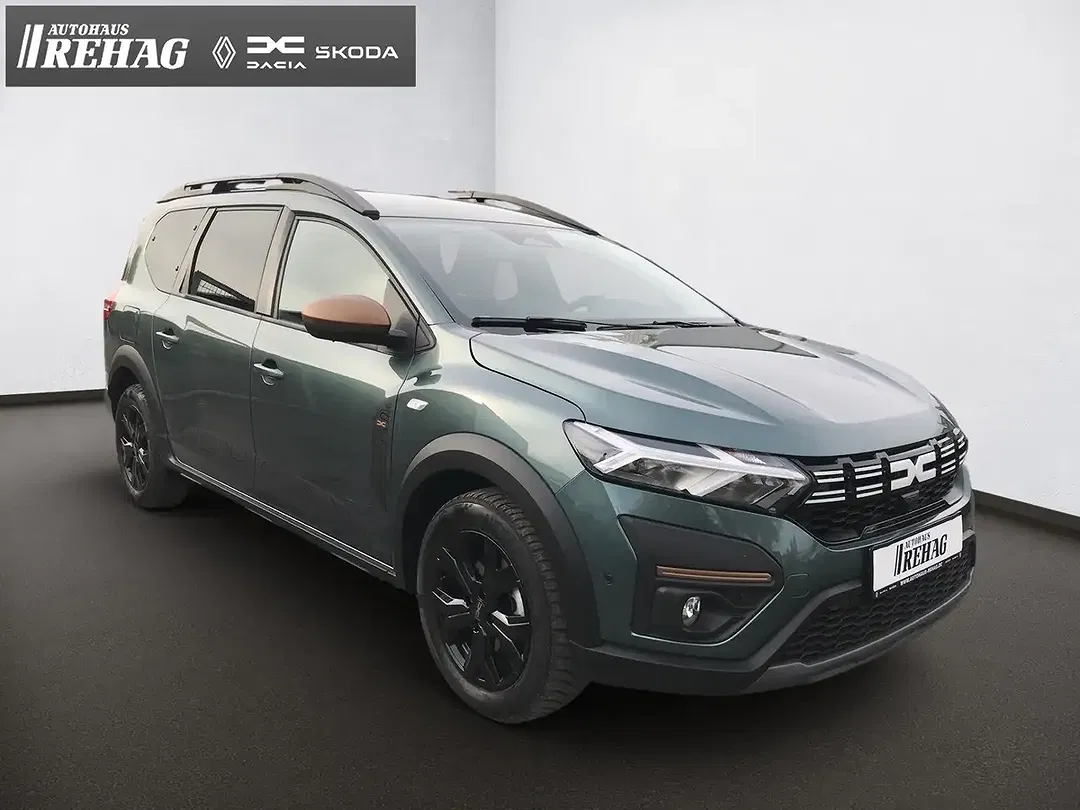 Dacia Jogger - Thumbnail 14