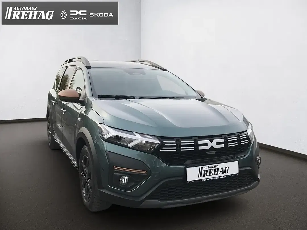 Dacia Jogger - Thumbnail 15