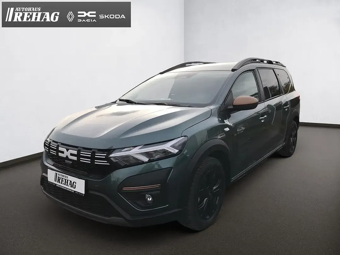 Dacia Jogger - Thumbnail 2