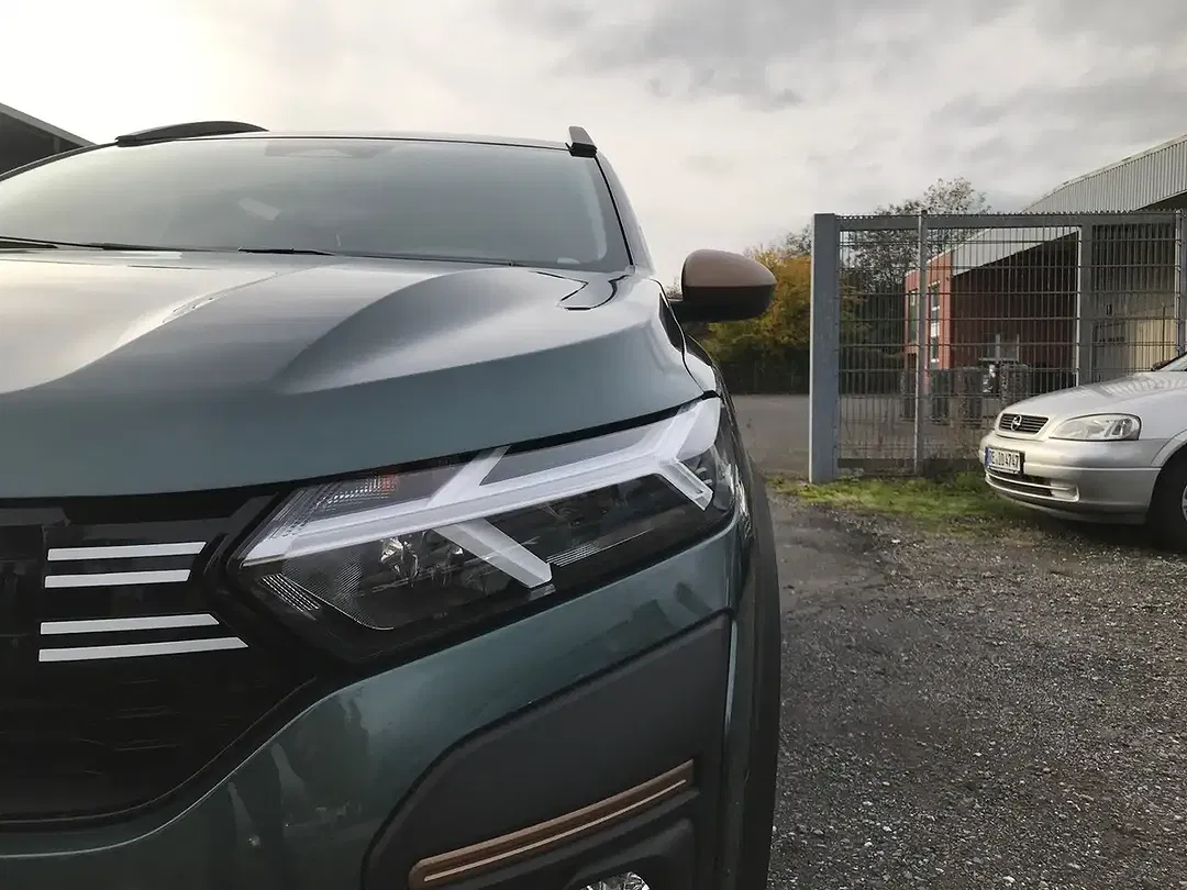 Dacia Jogger - Thumbnail 3