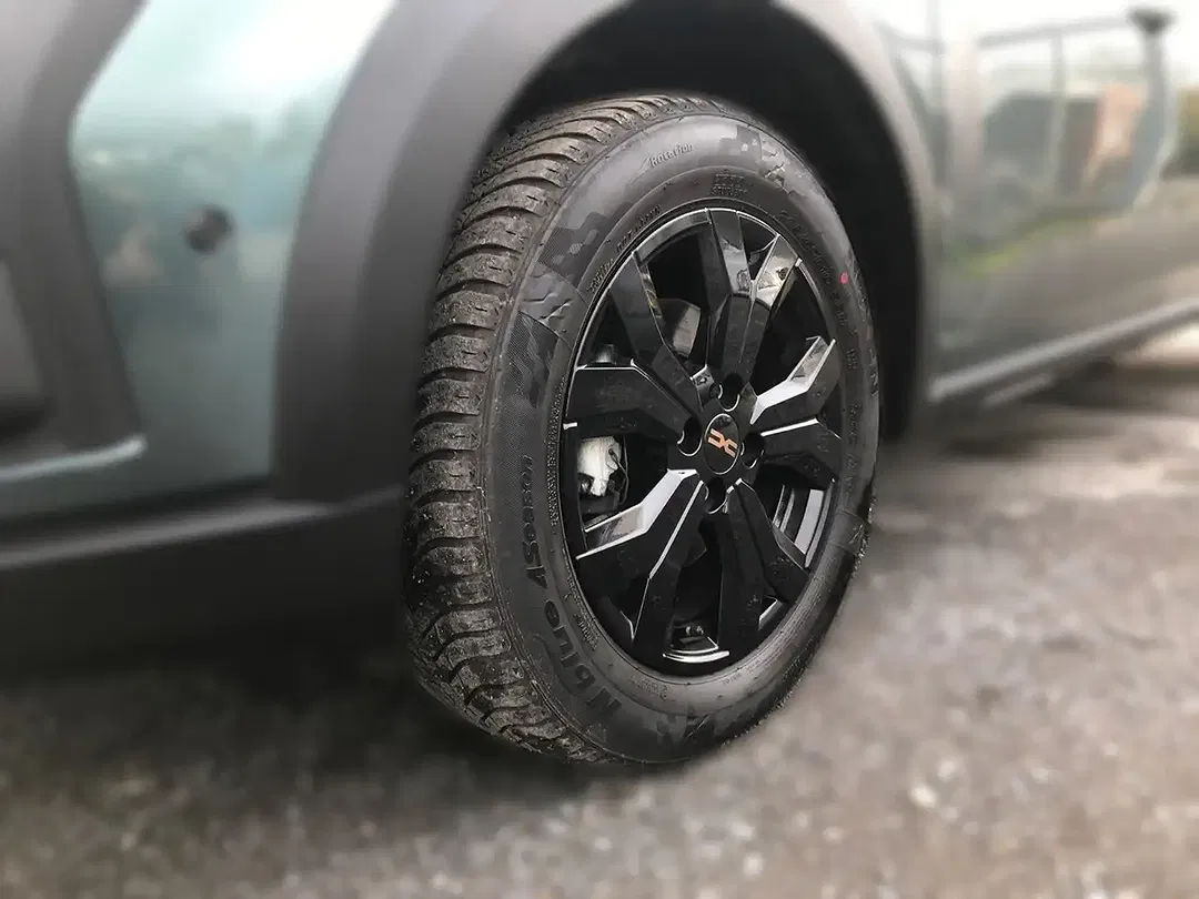 Dacia Jogger - Thumbnail 4
