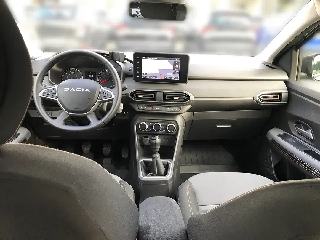 Dacia Jogger - Thumbnail 9