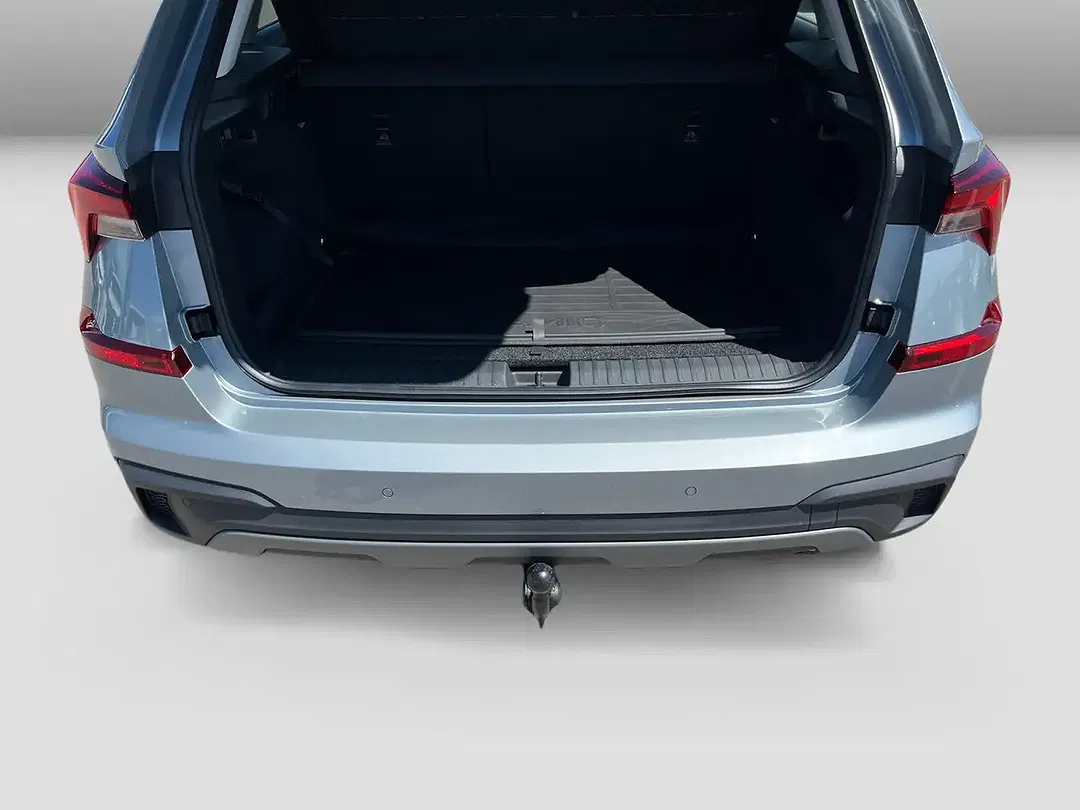 Skoda Kamiq - Thumbnail 11