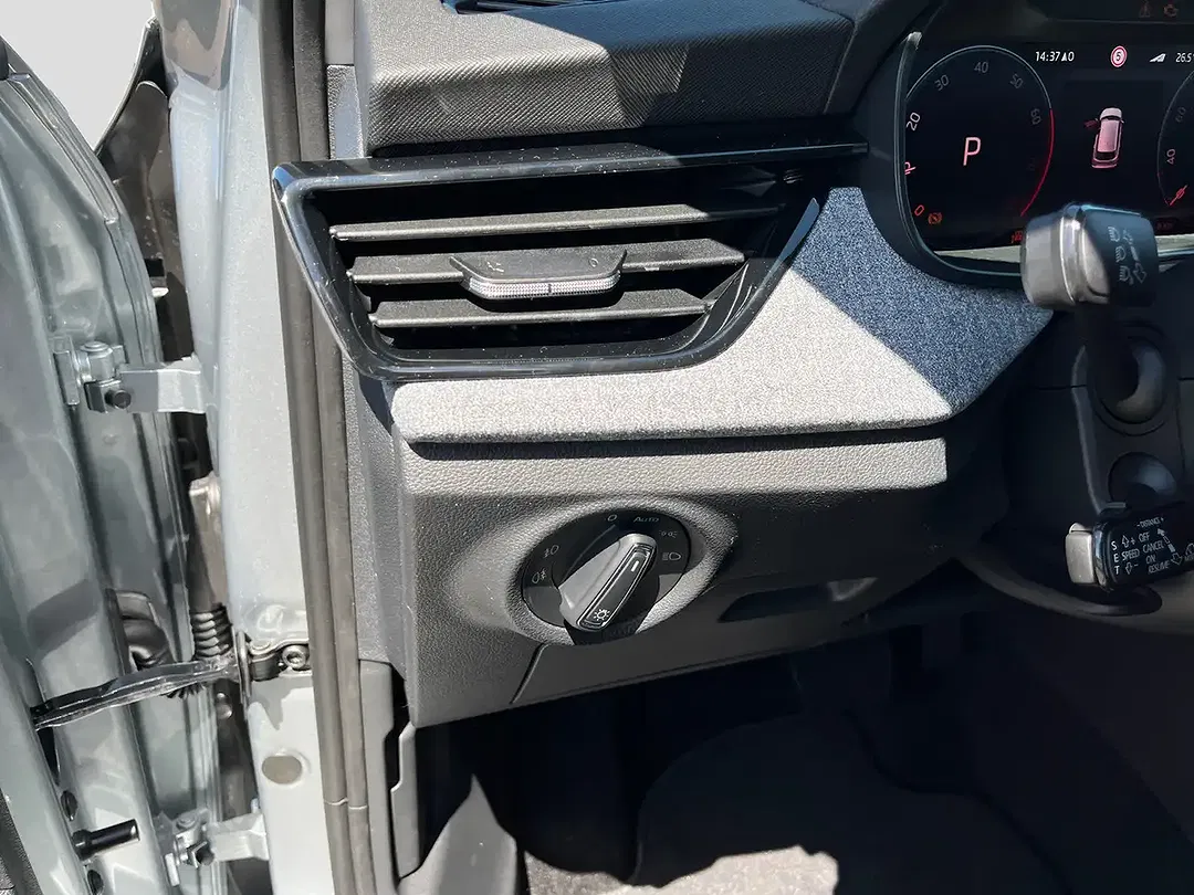 Skoda Kamiq - Thumbnail 12