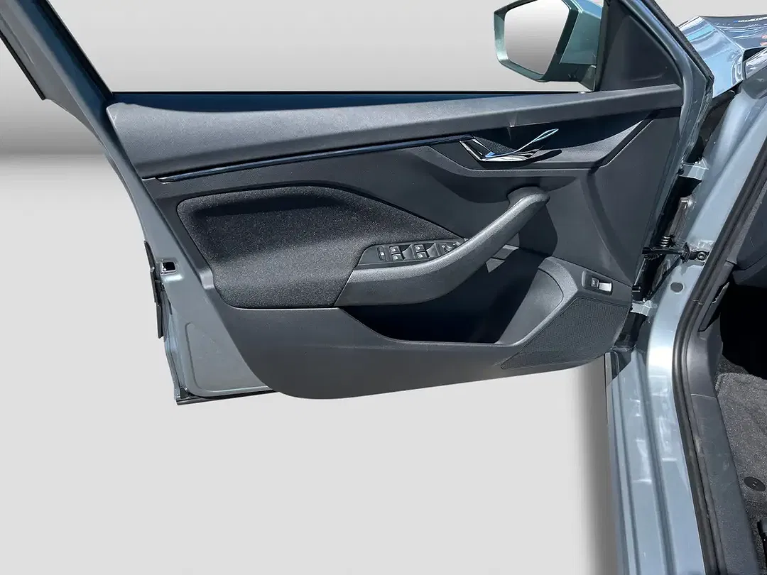 Skoda Kamiq - Thumbnail 13