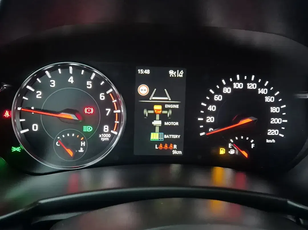 Suzuki Swift - Thumbnail 12