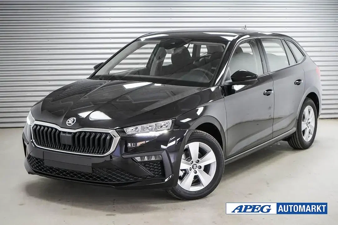 Skoda Scala - Afbeelding 1