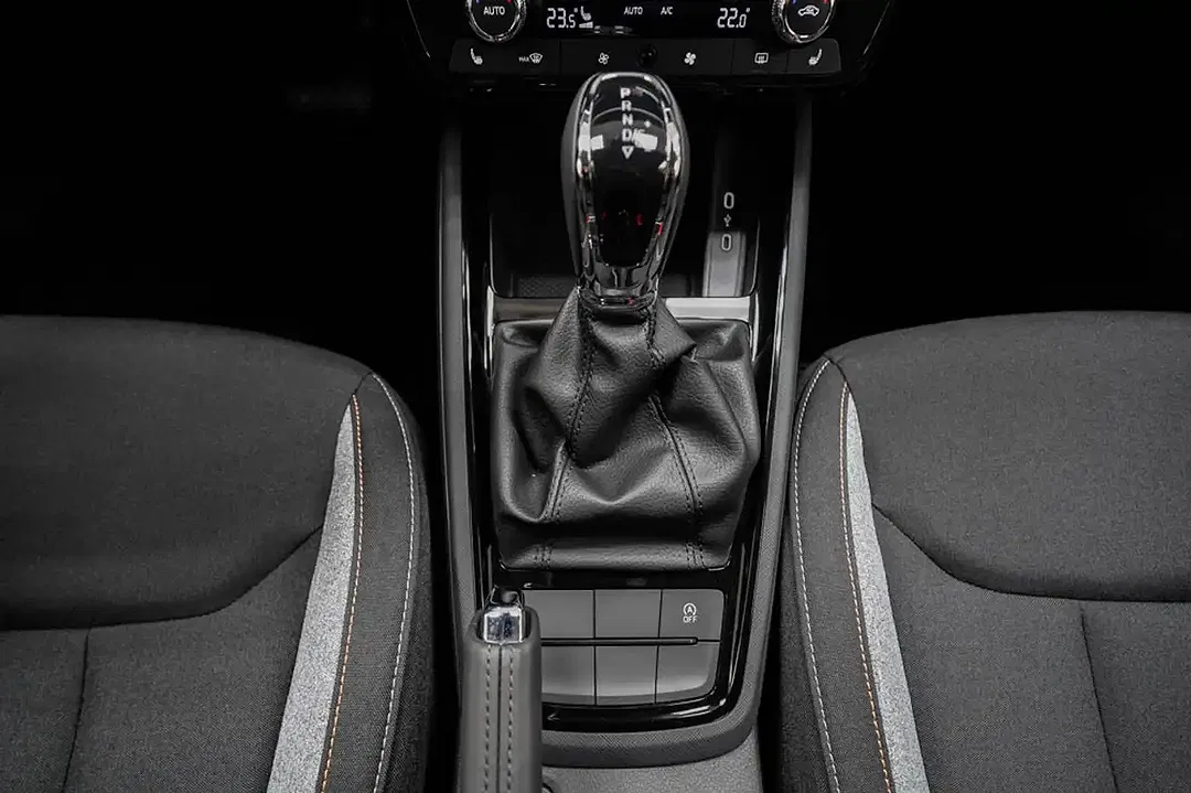 Skoda Scala - Thumbnail 11
