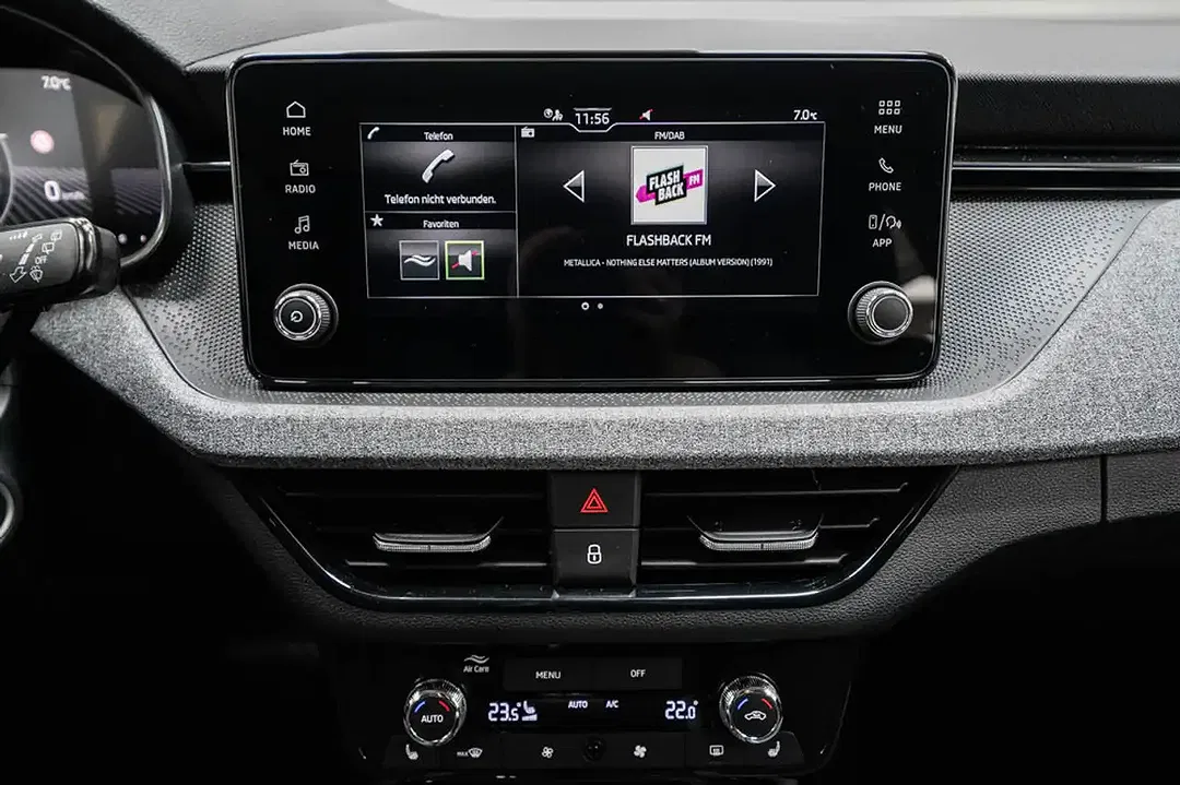 Skoda Scala - Thumbnail 12