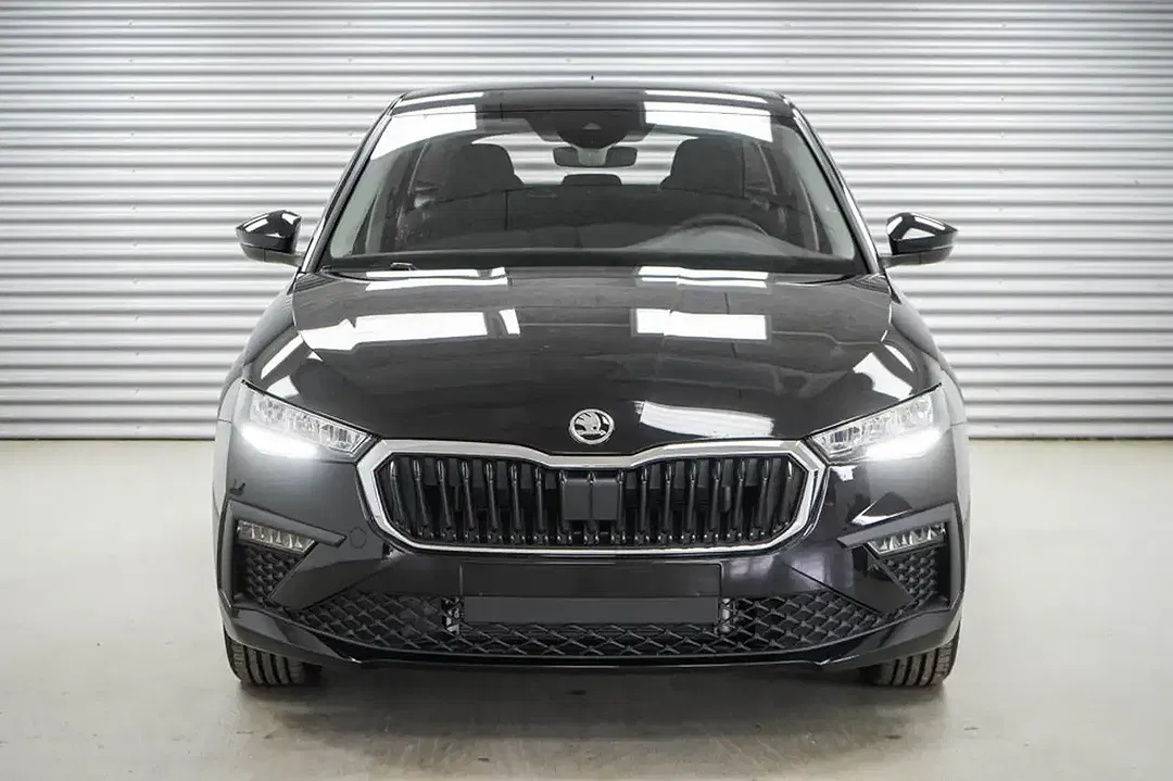 Skoda Scala - Thumbnail 2