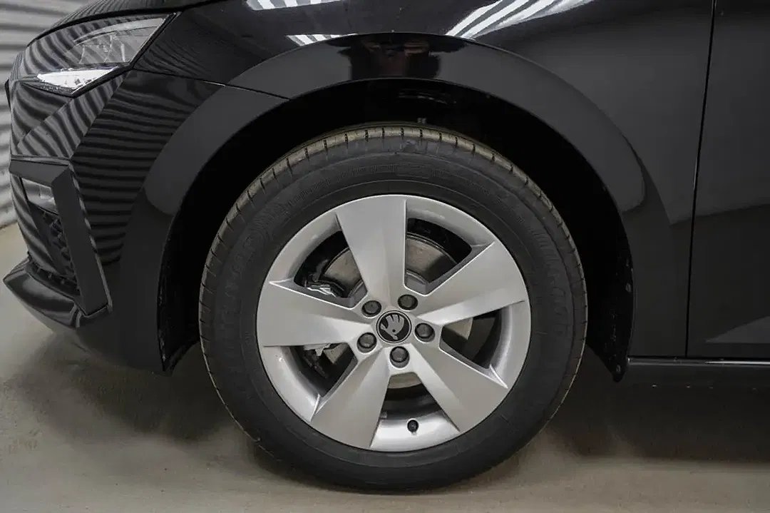 Skoda Scala - Thumbnail 5