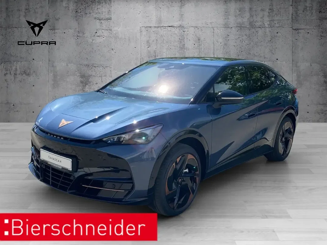 CUPRA Tavascan - Afbeelding 1