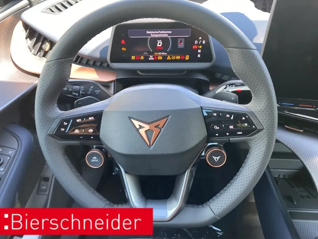 CUPRA Tavascan - Thumbnail 13
