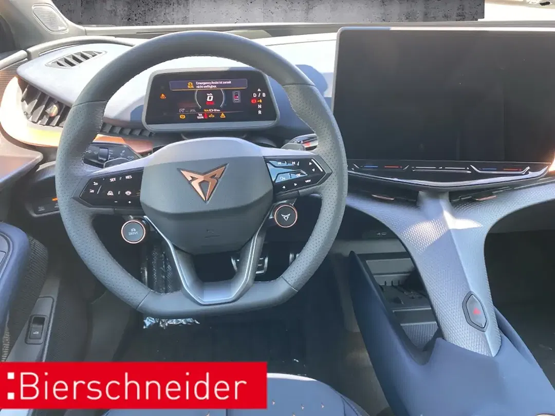 CUPRA Tavascan - Thumbnail 14