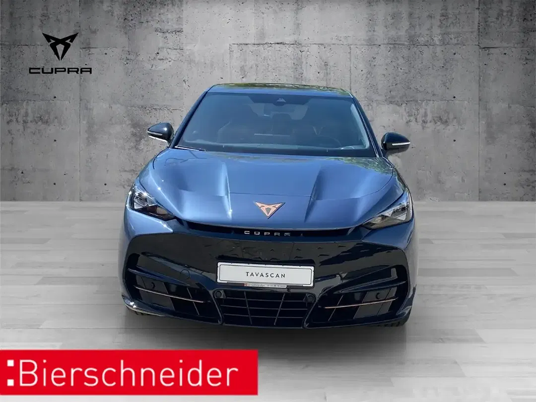 CUPRA Tavascan - Thumbnail 2