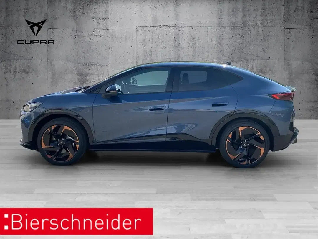 CUPRA Tavascan - Thumbnail 4