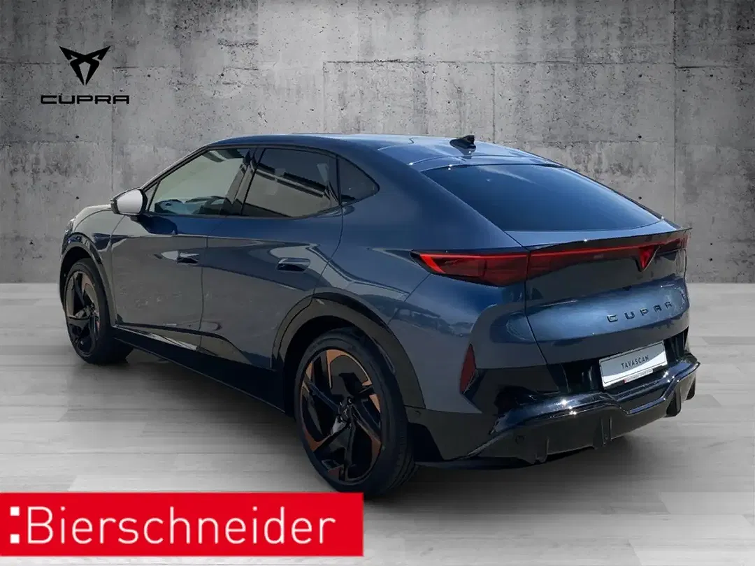 CUPRA Tavascan - Thumbnail 5
