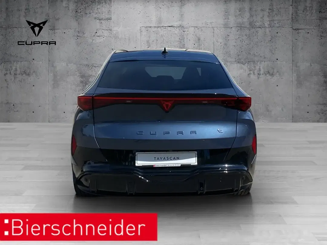CUPRA Tavascan - Thumbnail 6