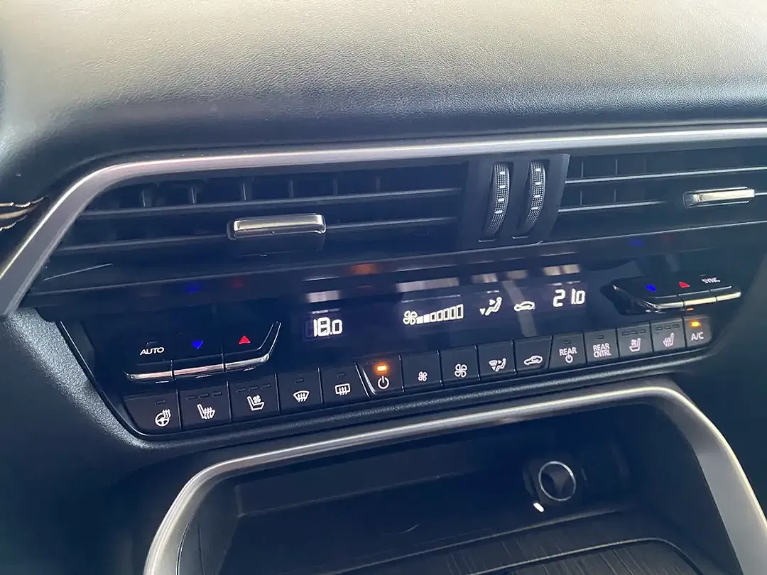 Mazda CX-80 - Thumbnail 10