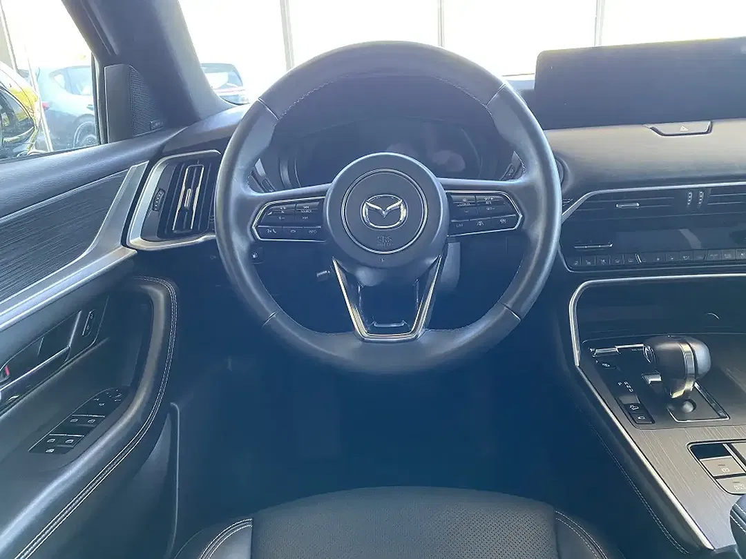 Mazda CX-80 - Thumbnail 3