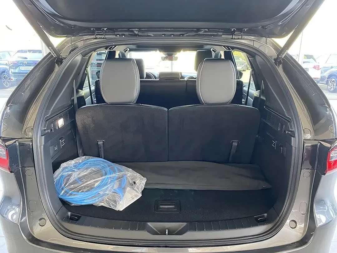 Mazda CX-80 - Thumbnail 7