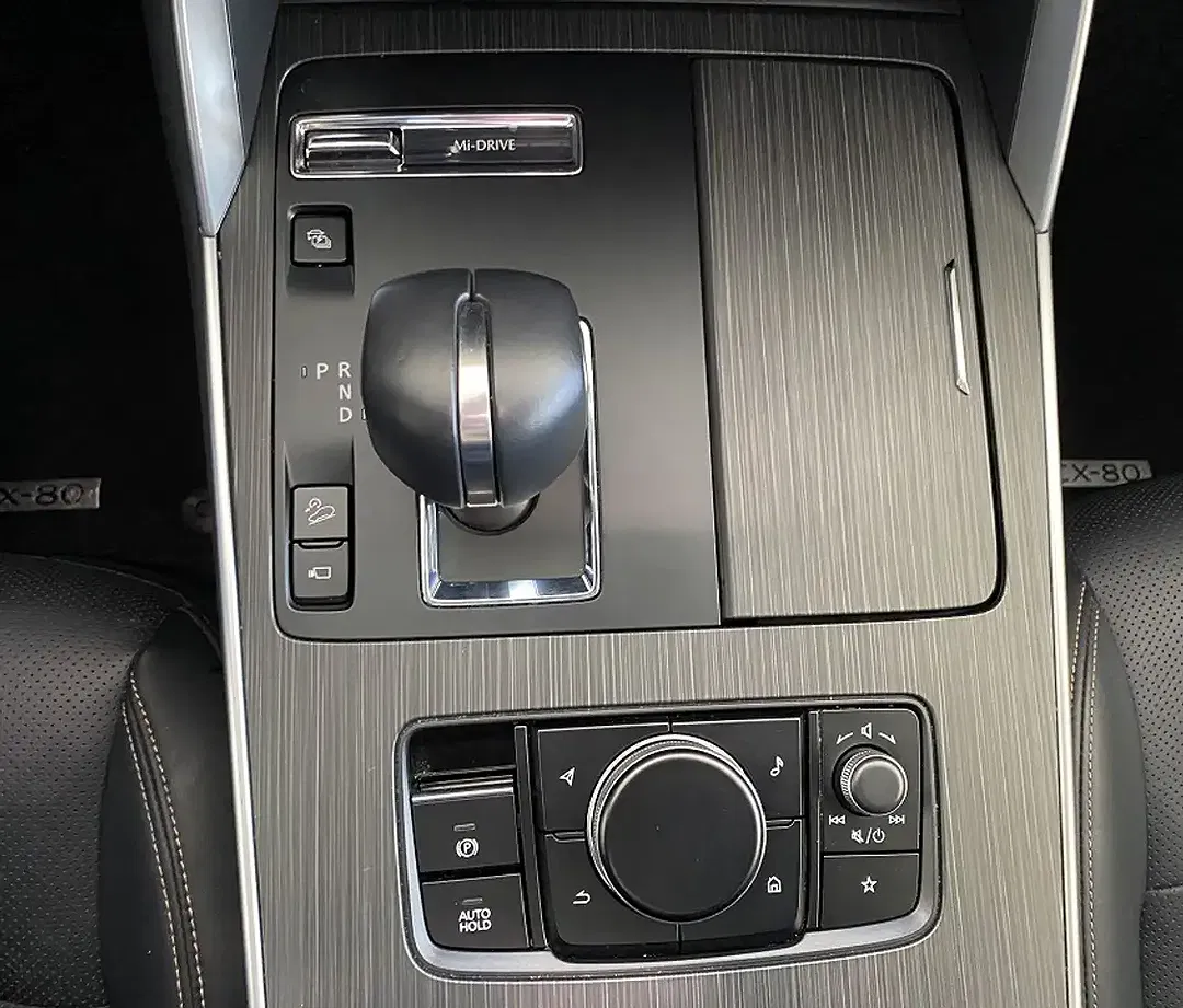 Mazda CX-80 - Thumbnail 9