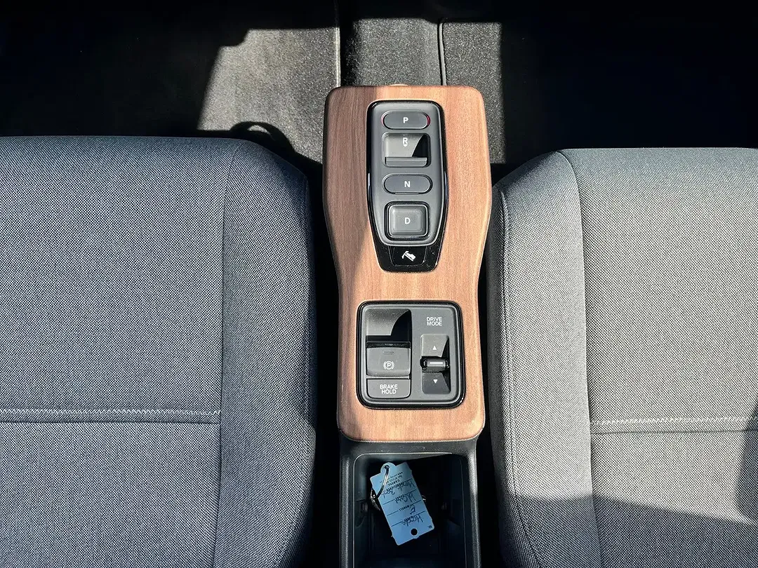 Honda e - Thumbnail 17