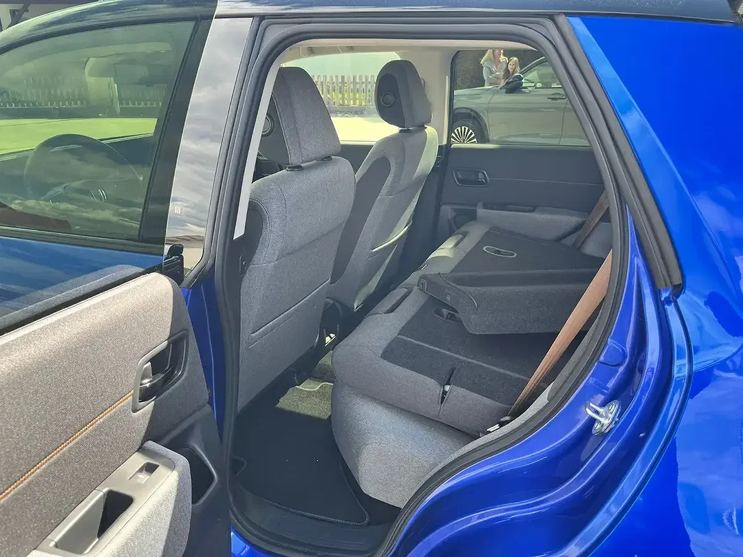 Honda e - Thumbnail 20