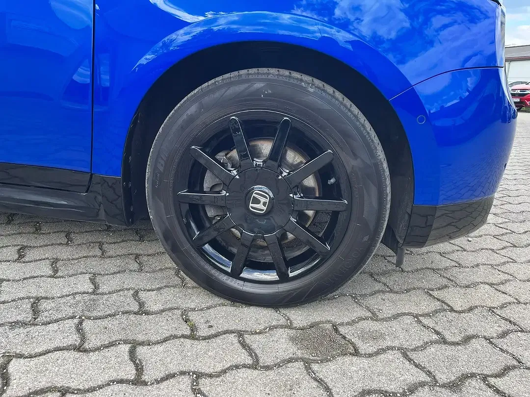 Honda e - Thumbnail 4
