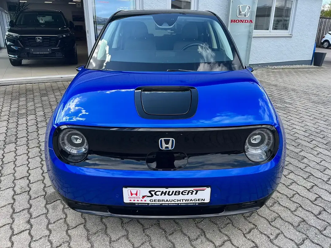 Honda e - Thumbnail 5