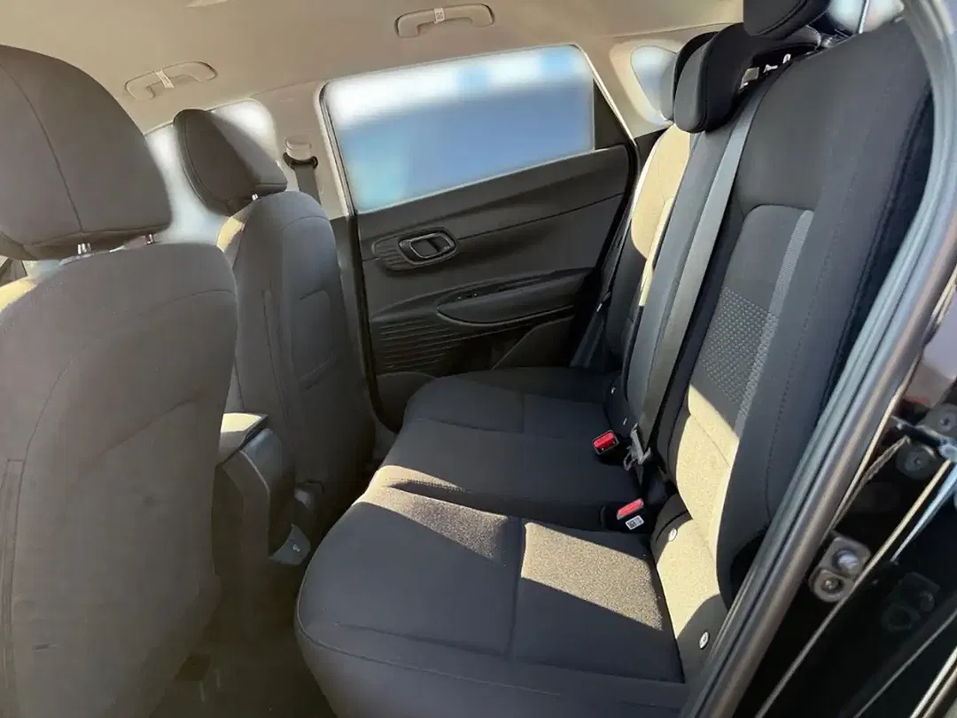Hyundai i20 - Thumbnail 11