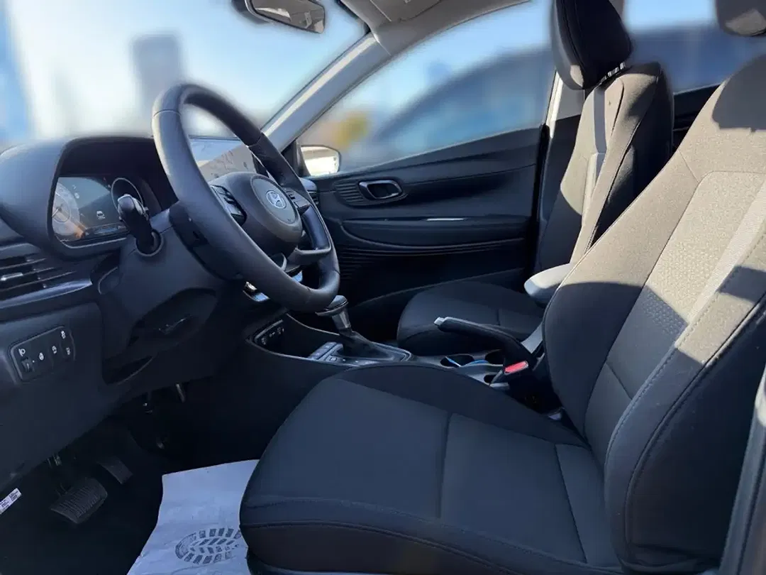 Hyundai i20 - Thumbnail 7