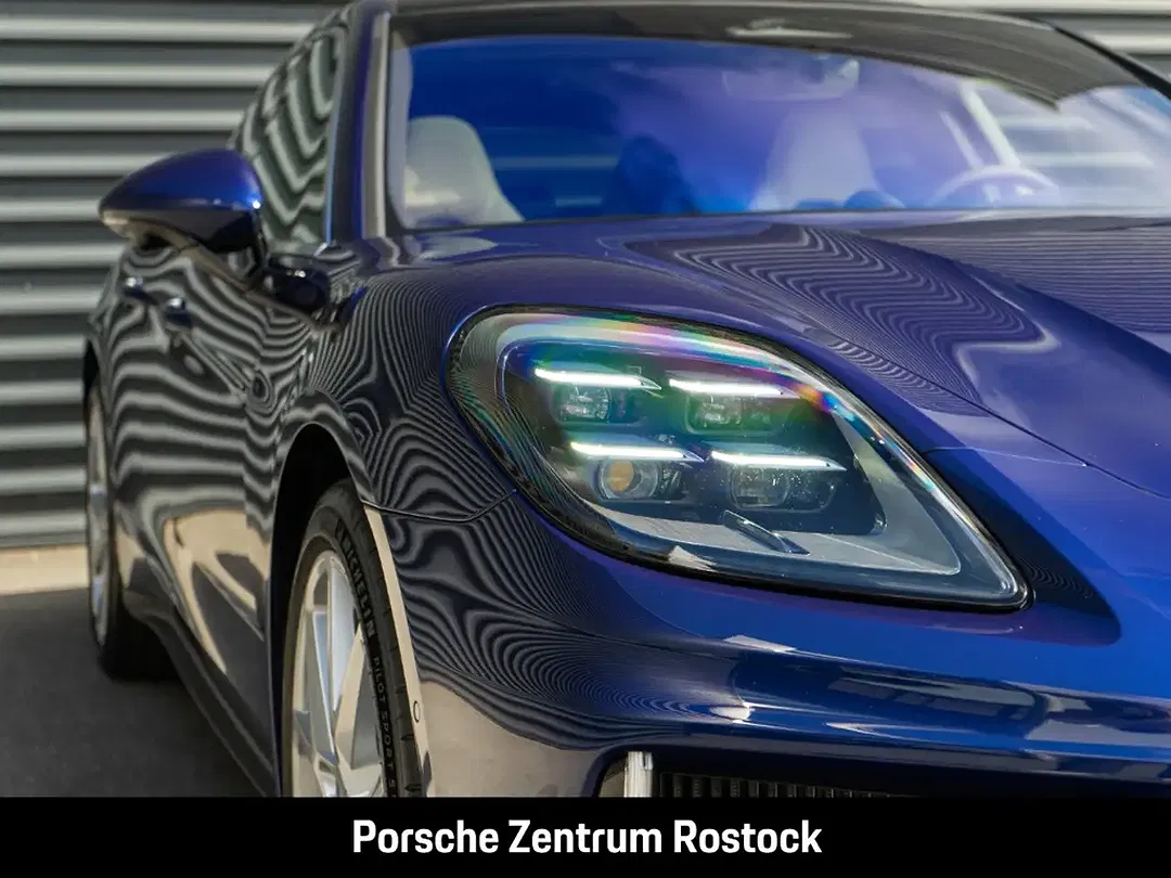 Porsche Panamera - Thumbnail 11