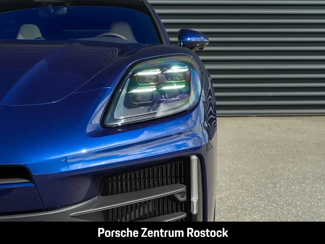 Porsche Panamera - Thumbnail 12