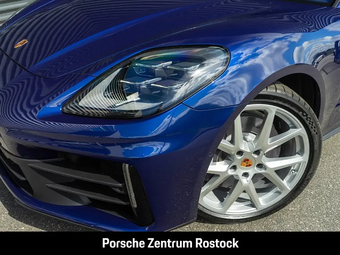 Porsche Panamera - Thumbnail 14