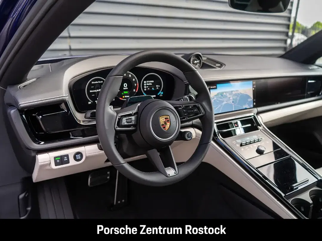 Porsche Panamera - Thumbnail 15
