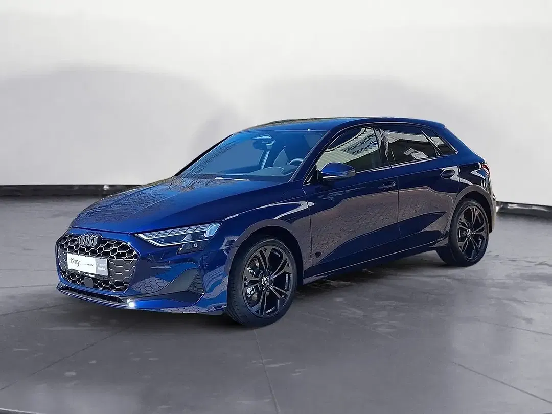 Audi A3 - Thumbnail 2