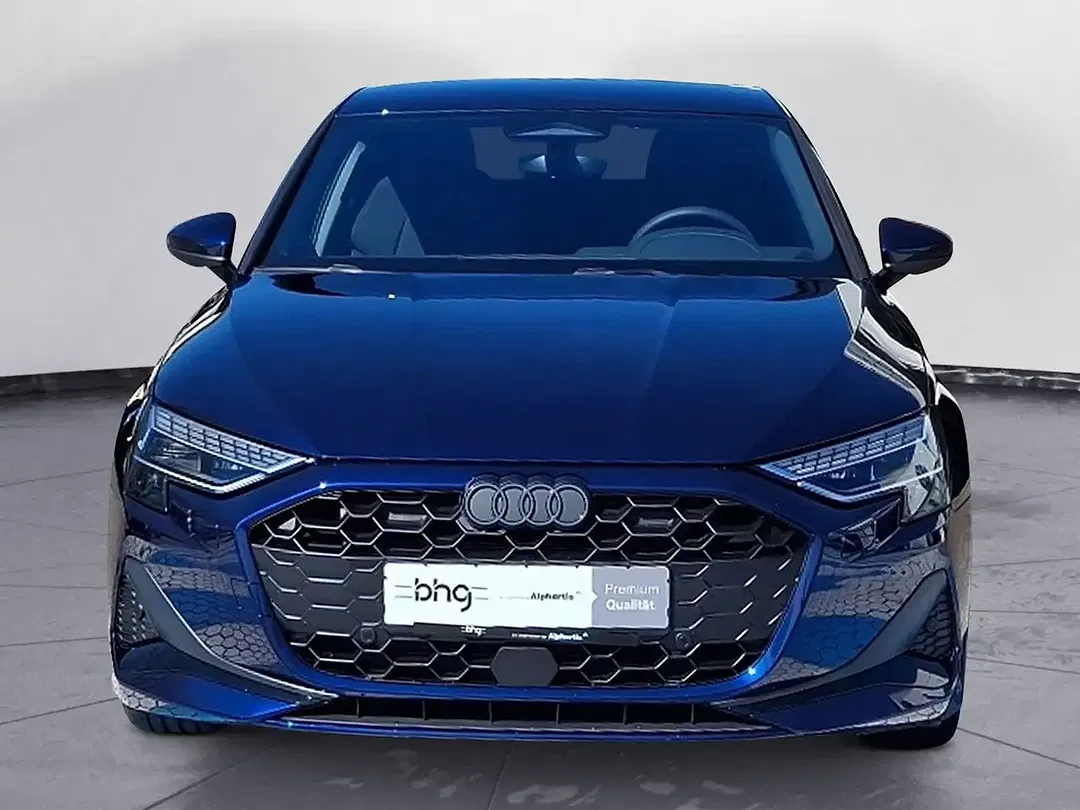 Audi A3 - Thumbnail 3