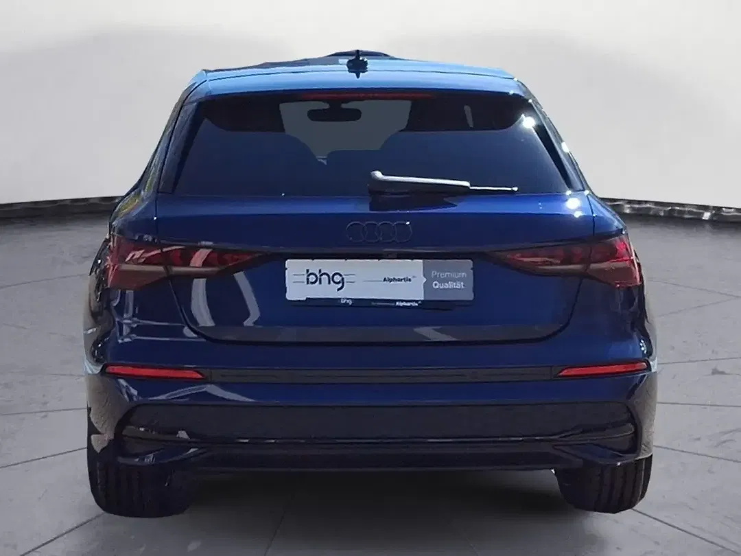 Audi A3 - Thumbnail 5