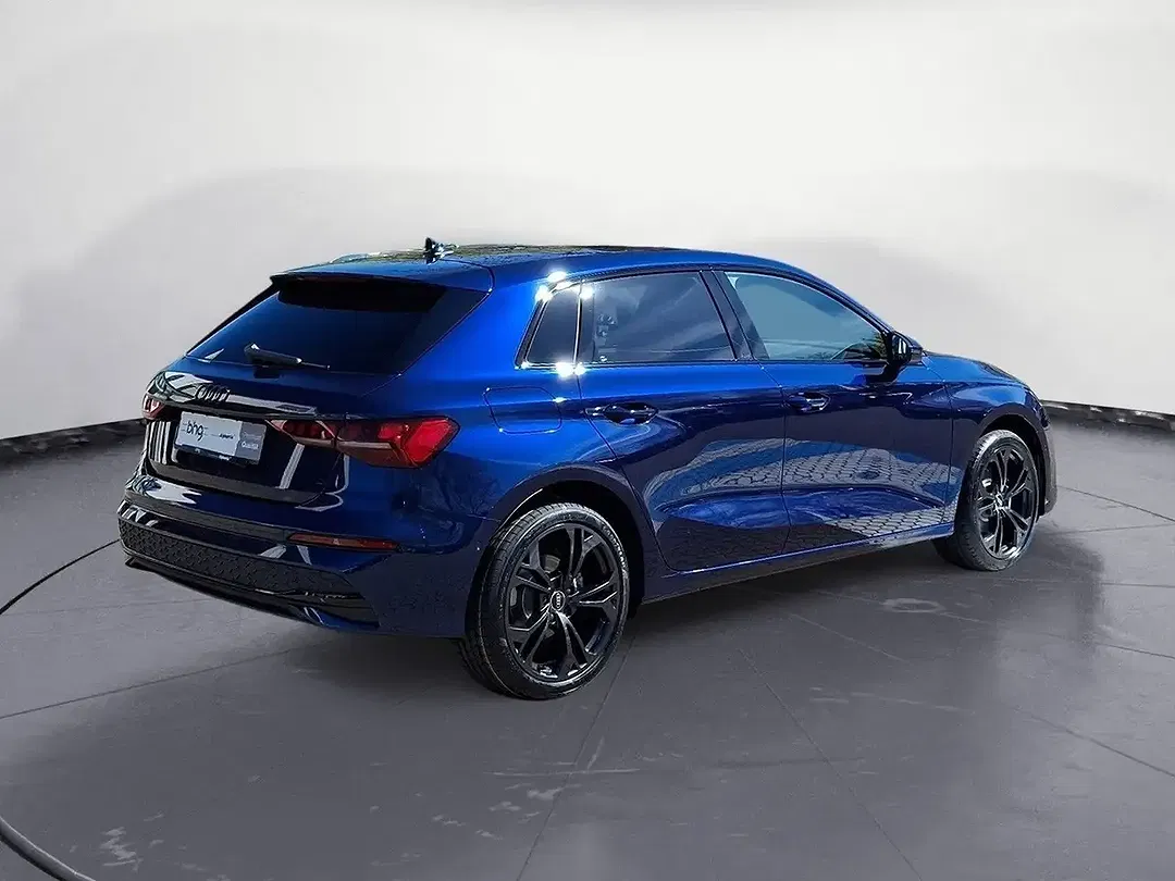 Audi A3 - Thumbnail 6