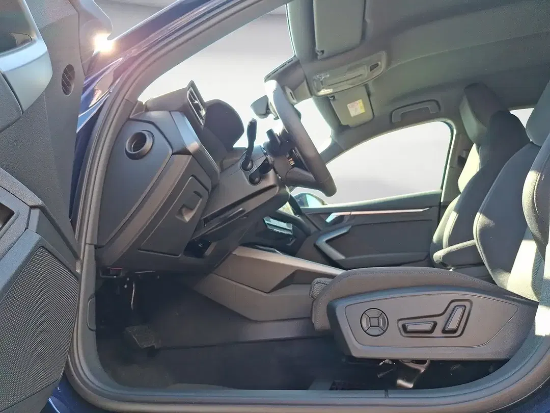 Audi A3 - Thumbnail 7