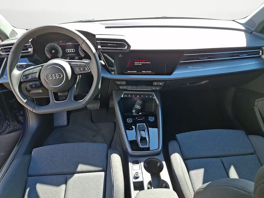 Audi A3 - Thumbnail 8