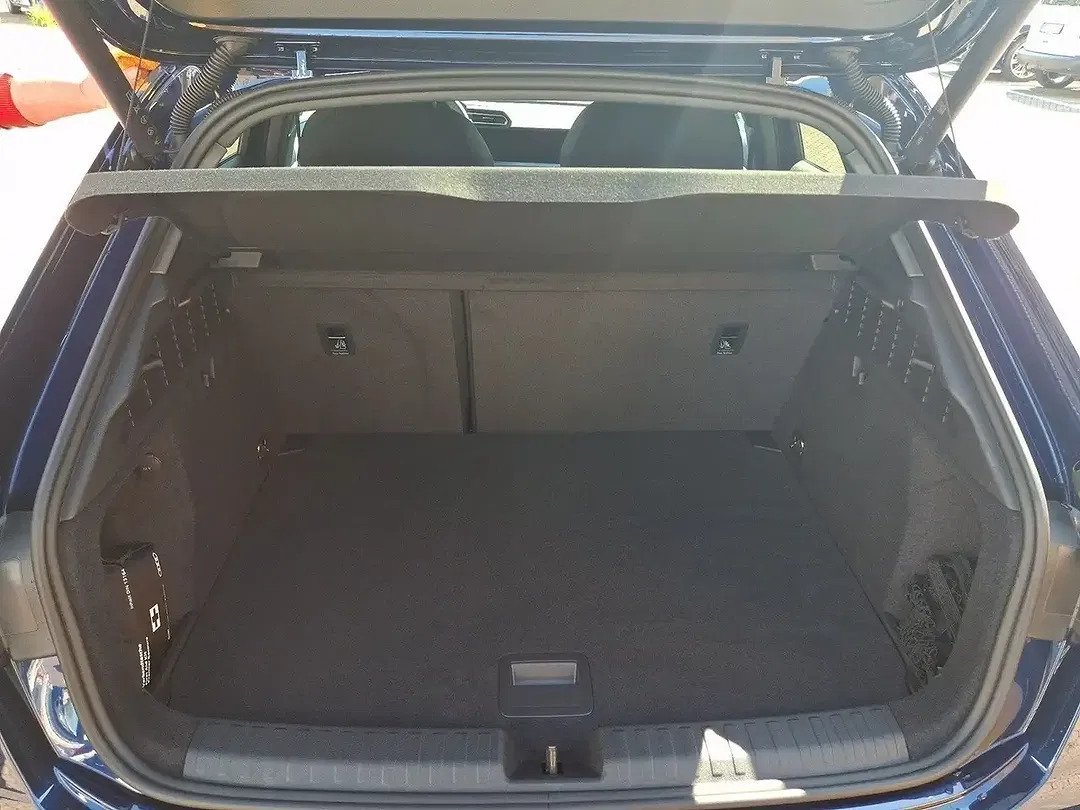 Audi A3 - Thumbnail 9