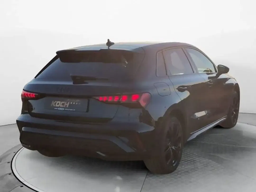 Audi A3 - Thumbnail 5
